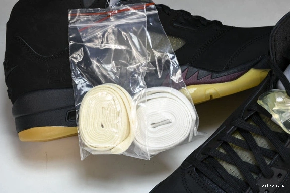 Rep EP Maniére A FD1330-001 Jordan Black FD1330-001 5 Ma SP Retro 0523